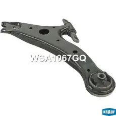 Рычаг подвески KRAUF WSA1067GQ