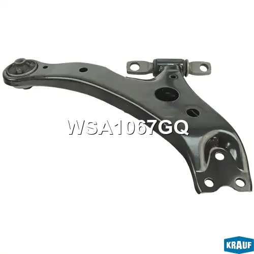 Рычаг подвески KRAUF WSA1067GQ