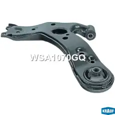 Рычаг подвески KRAUF WSA1070GQ