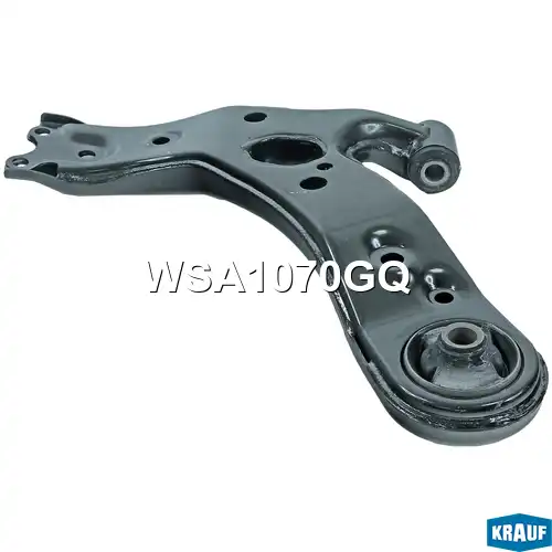 Рычаг подвески KRAUF WSA1070GQ