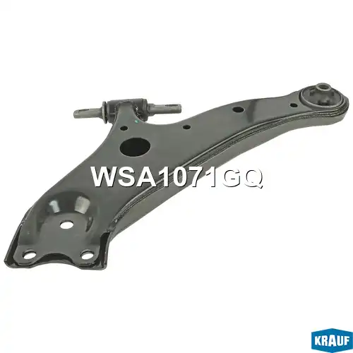 Рычаг подвески KRAUF WSA1071GQ