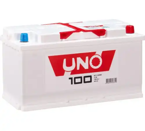Аккумулятор UNO 6100NR