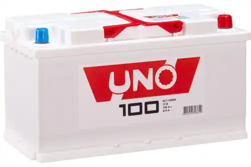 Аккумулятор UNO 6100N