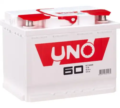 Аккумулятор UNO 660NR