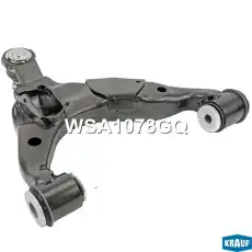Рычаг подвески KRAUF WSA1078GQ
