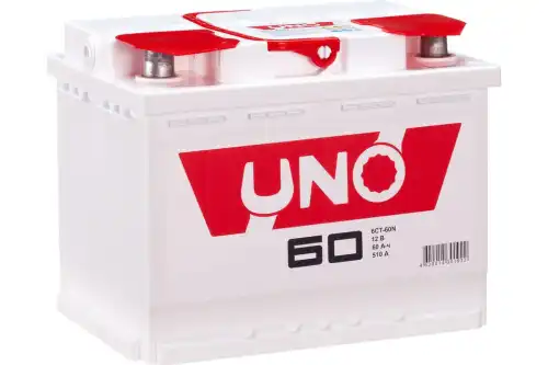 Аккумулятор UNO 660N