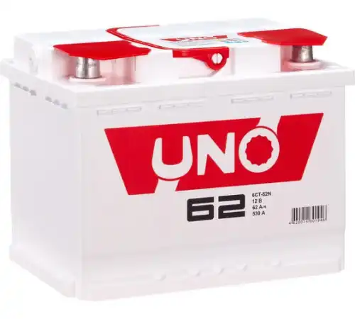 Аккумулятор UNO 662N