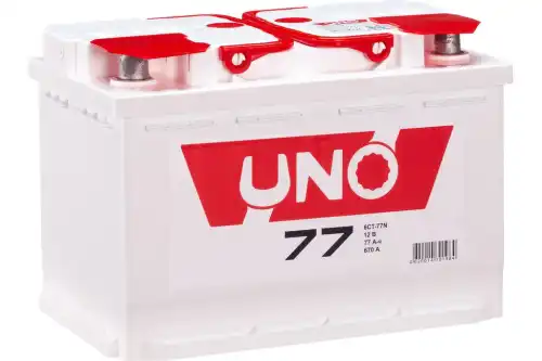 Аккумулятор UNO 677N