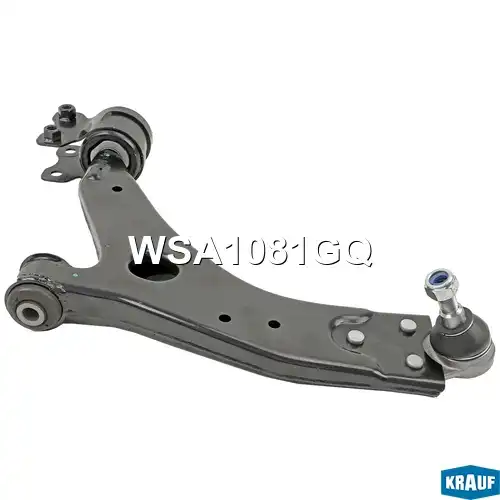 KRAUF WSA1081GQ