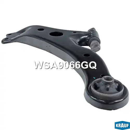 Рычаг подвески KRAUF WSA9066GQ