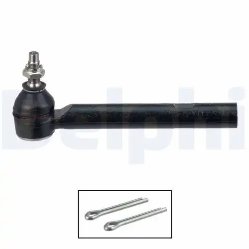 Рулевой наконечник DELPHI TA3550