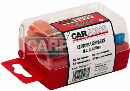 Деталь 79780210 CARPRISS