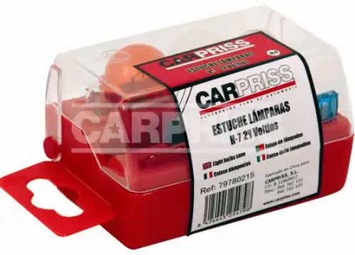 Деталь 79780217 CARPRISS