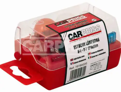 Деталь 79780220 CARPRISS