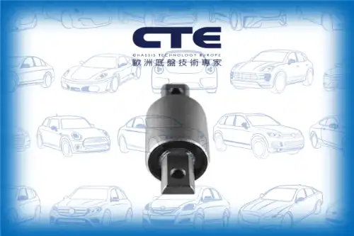 Рычаг подвески CTE CBH17037