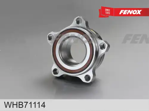 Ступица FENOX WHB71114