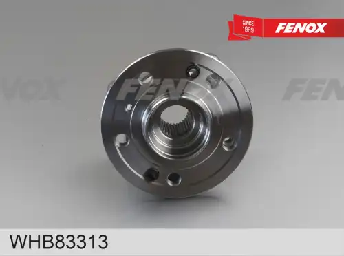 Ступица FENOX WHB83313