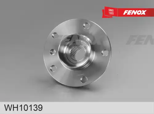 Ступица FENOX WH10139
