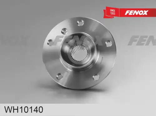 Ступица FENOX WH10140