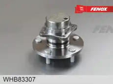 Ступица FENOX WHB83307