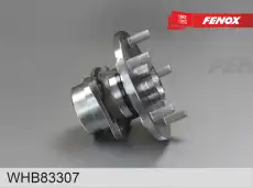 Ступица FENOX WHB83307