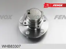 Ступица FENOX WHB83307