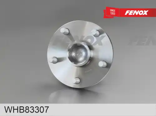 Ступица FENOX WHB83307