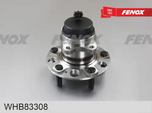 Ступица FENOX WHB83308