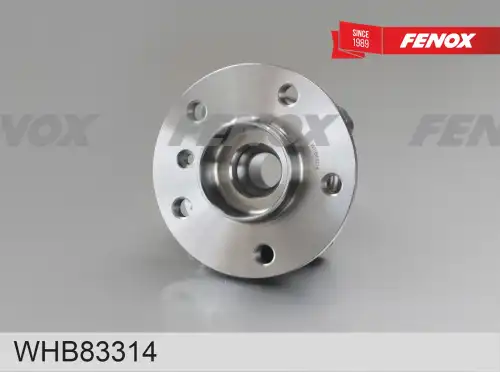 Ступица FENOX WHB83314