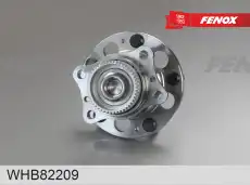Ступица FENOX WHB82209
