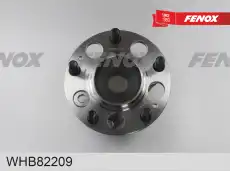Ступица FENOX WHB82209