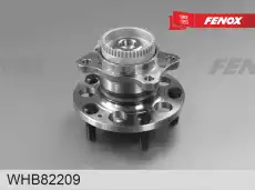 Ступица FENOX WHB82209