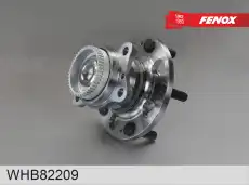 Ступица FENOX WHB82209