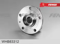Ступица FENOX WHB83312