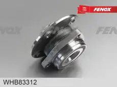 Ступица FENOX WHB83312