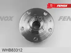 Ступица FENOX WHB83312