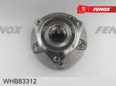 Ступица FENOX WHB83312