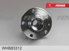 Ступица FENOX WHB83312