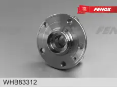 Ступица FENOX WHB83312