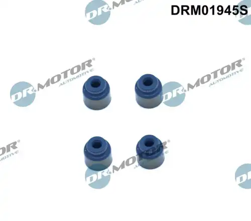 Колпачки маслосъемные DR. MOTOR DRM01945S