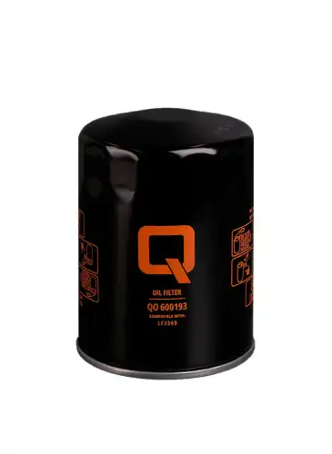Фильтр масляный Q-FILTER QO600193