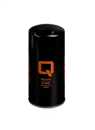 Топливный фильтр Q-FILTER QF400037