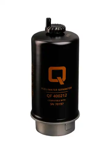 Топливный фильтр Q-FILTER QF400212
