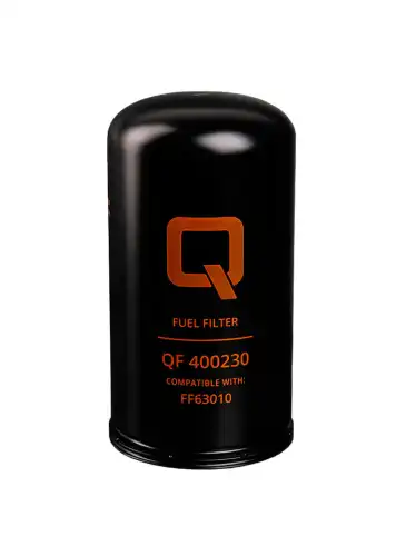 Топливный фильтр Q-FILTER QF400230