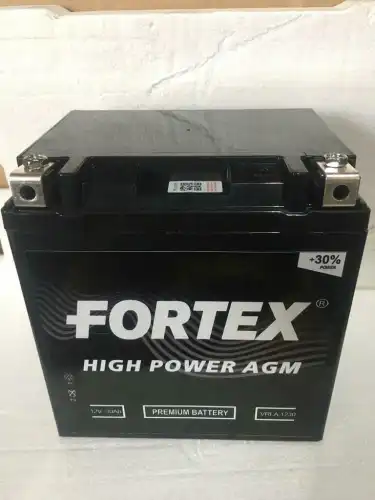 Аккумулятор FORTEX VRLA1230