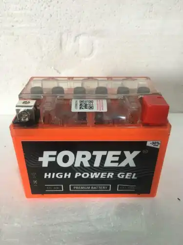 Аккумулятор FORTEX GEL1204