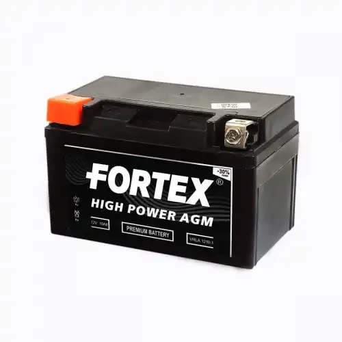 Аккумулятор FORTEX VRLA1209