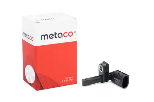 Датчик ABS METACO 6300243