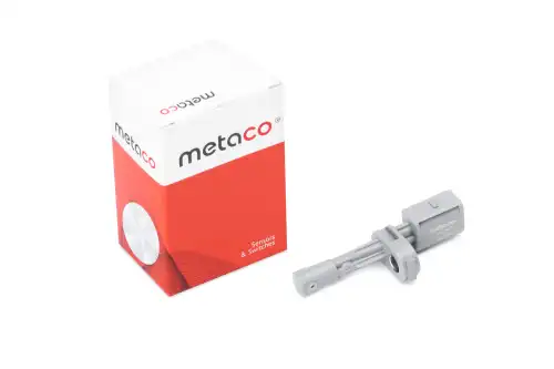 Датчик ABS METACO 6300247