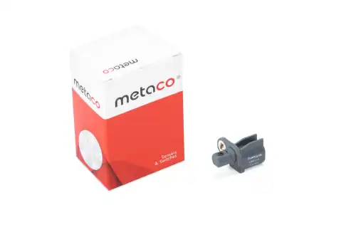 Датчик ABS METACO 6300251